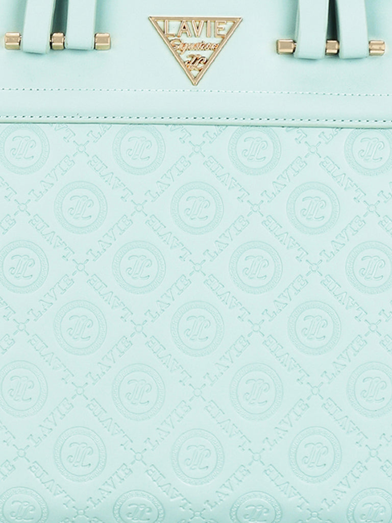 Moscow Medium Satchel Bag