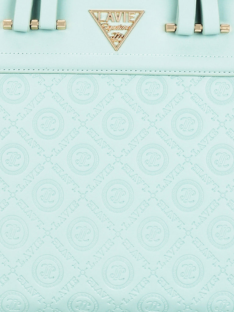 Moscow Medium Satchel Bag