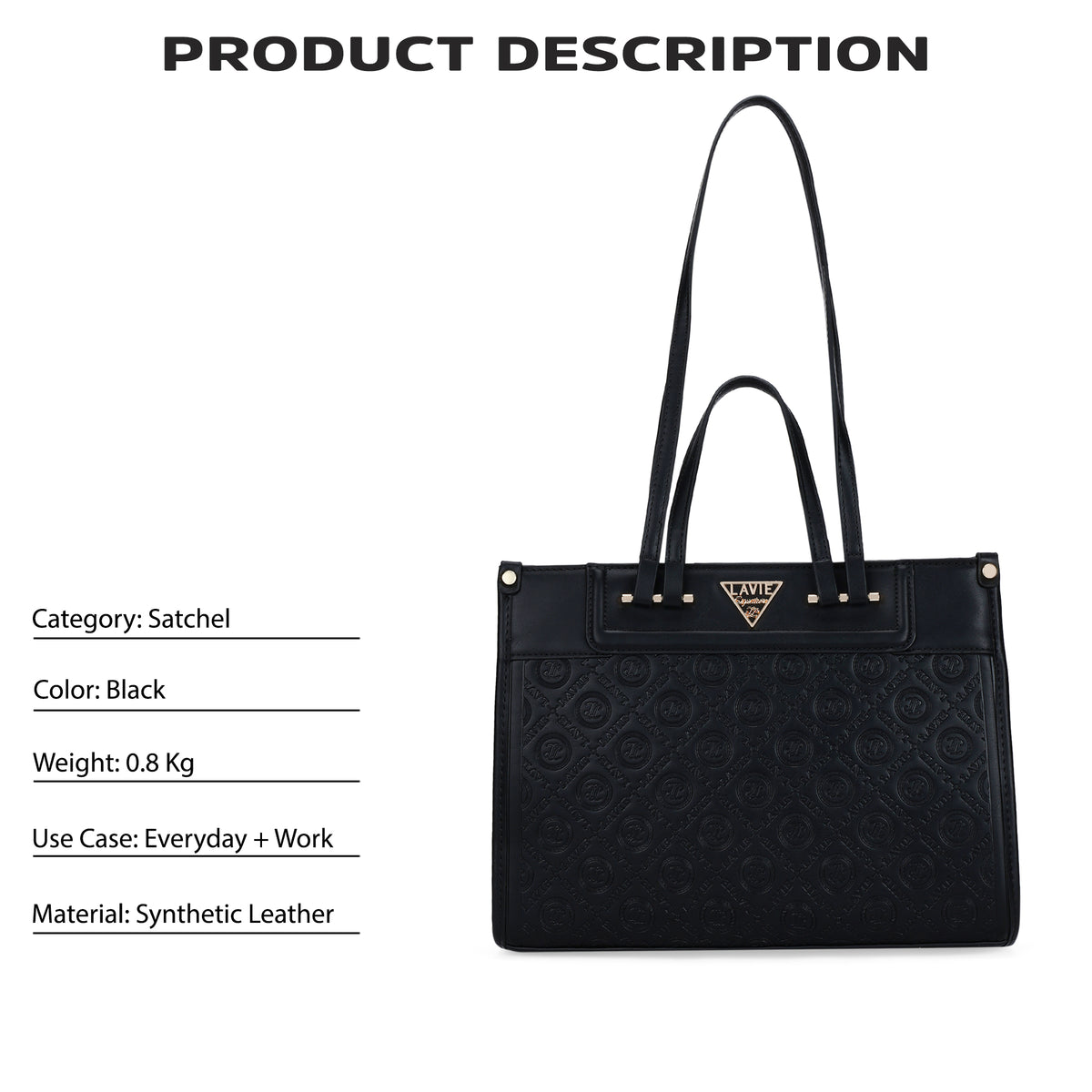 Moscow Medium Satchel Bag