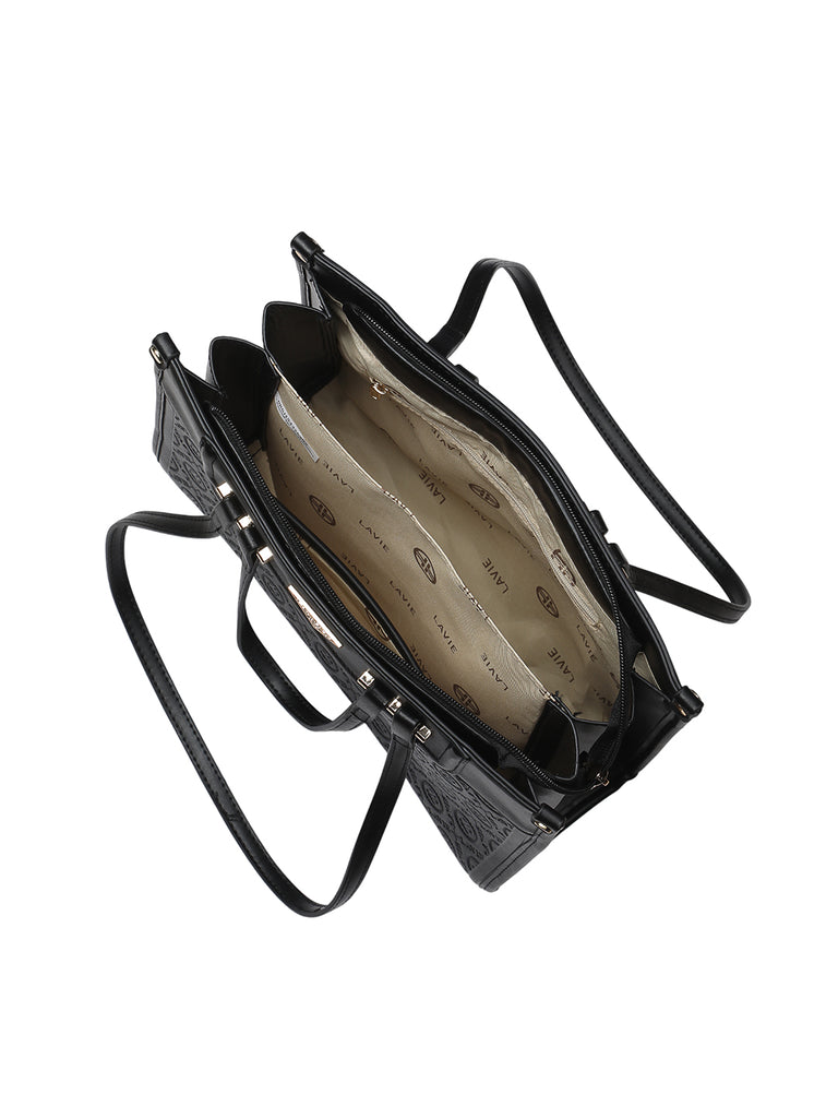 Moscow Medium Satchel Bag