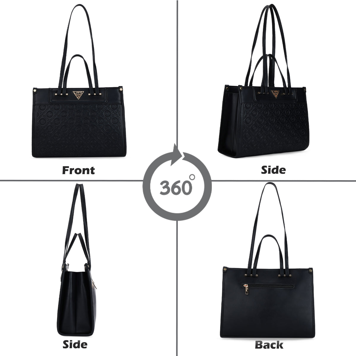Moscow Medium Satchel Bag