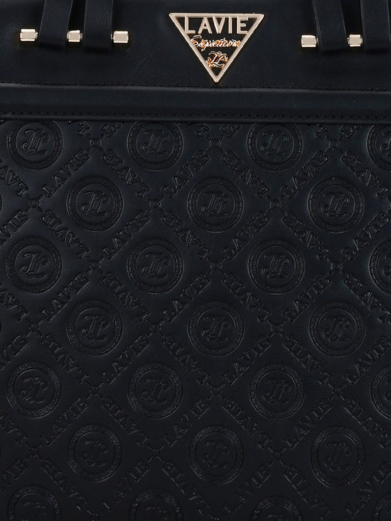 Moscow Medium Satchel Bag