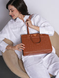Moscow Medium Satchel Bag