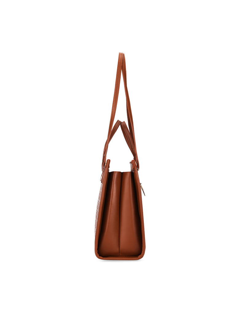 Moscow Medium Satchel Bag
