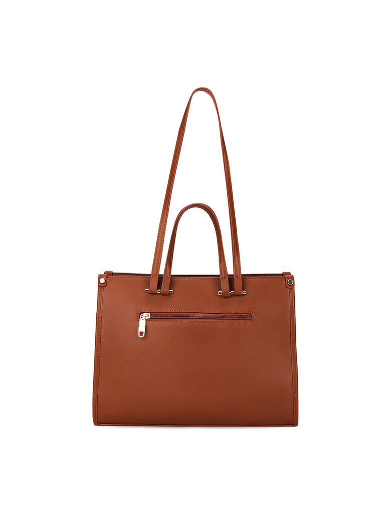 Moscow Medium Satchel Bag