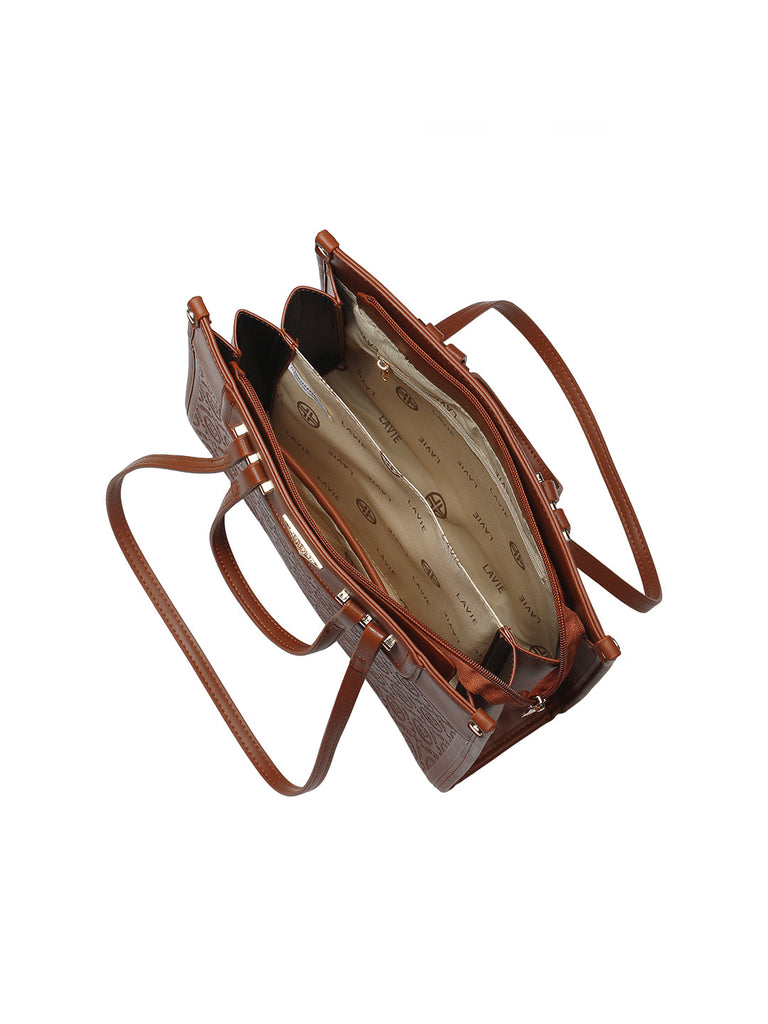 Moscow Medium Satchel Bag