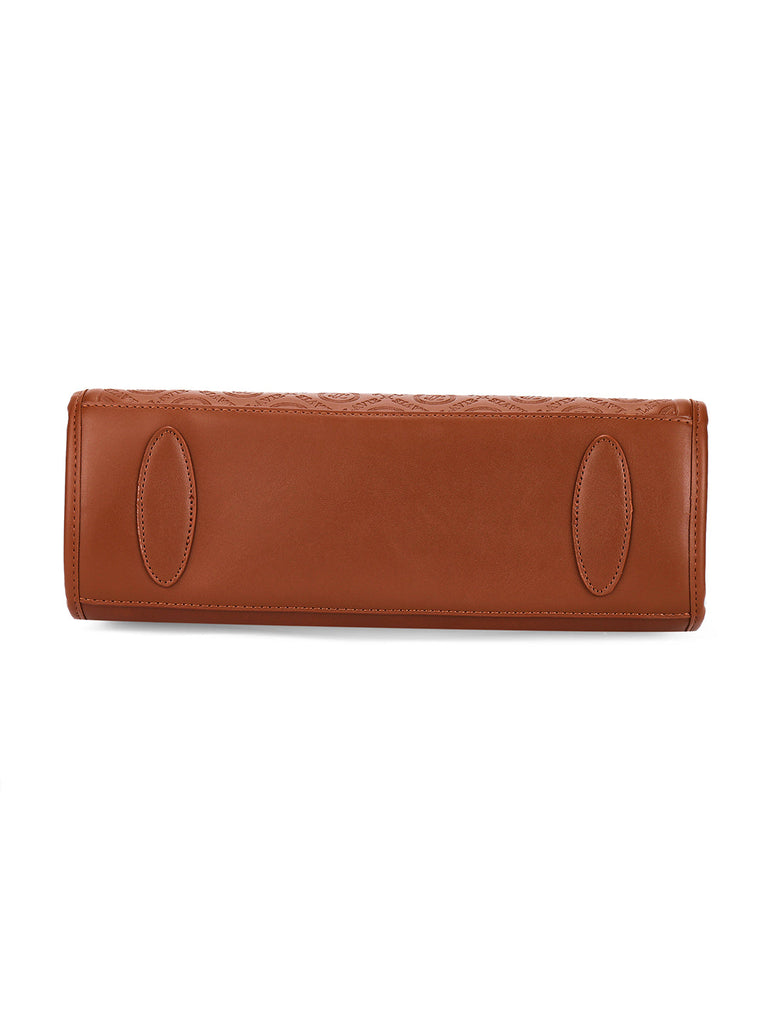 Moscow Medium Satchel Bag