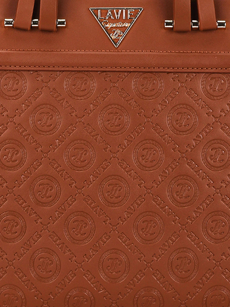 Moscow Medium Satchel Bag