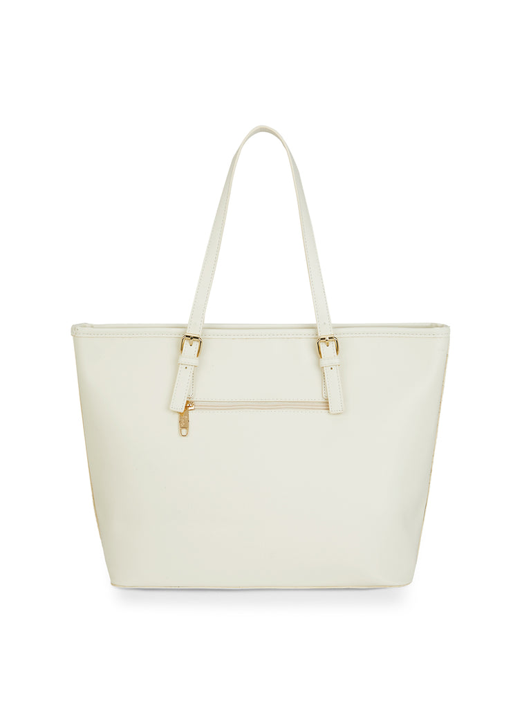Malibu Large Tote Bag