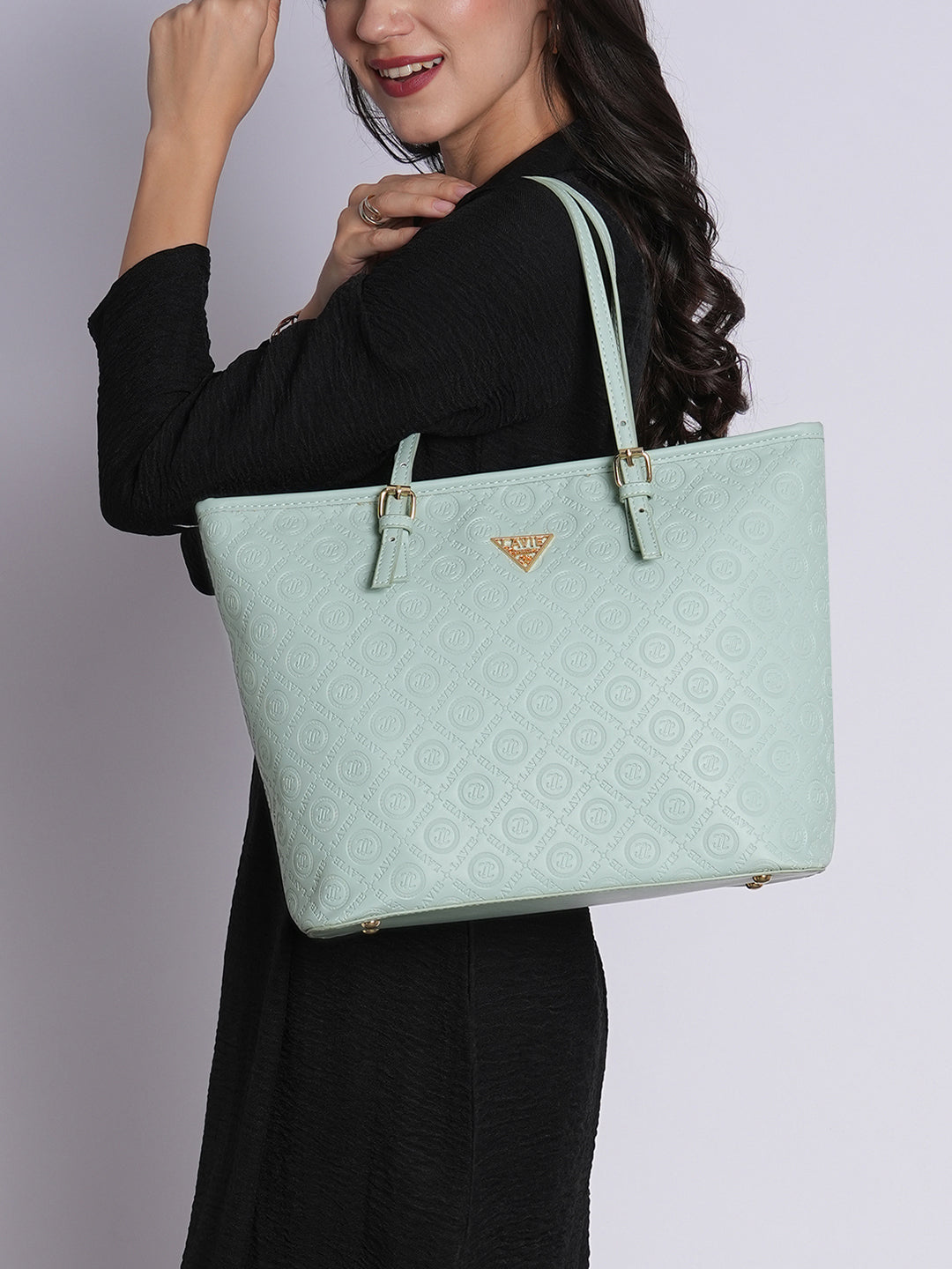 Malibu Large Tote Bag