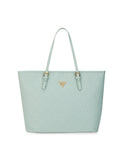 Malibu Large Mint Tote Bag