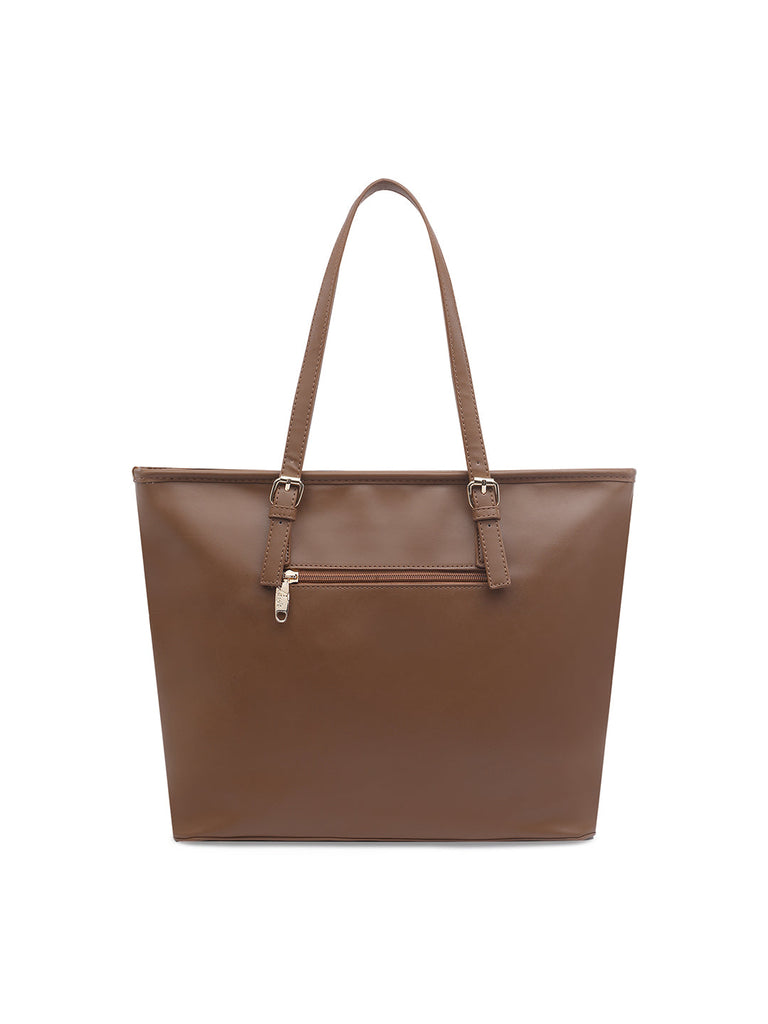 Malibu Large Tote Bag