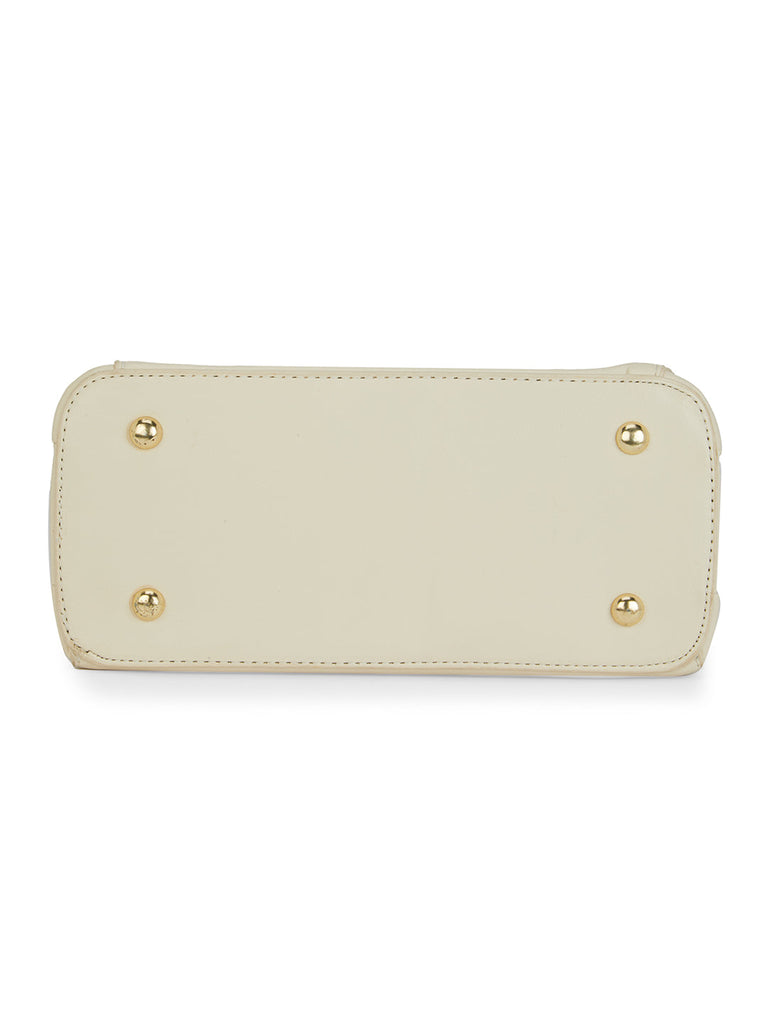 Elgin Medium Flap Satchel Bag