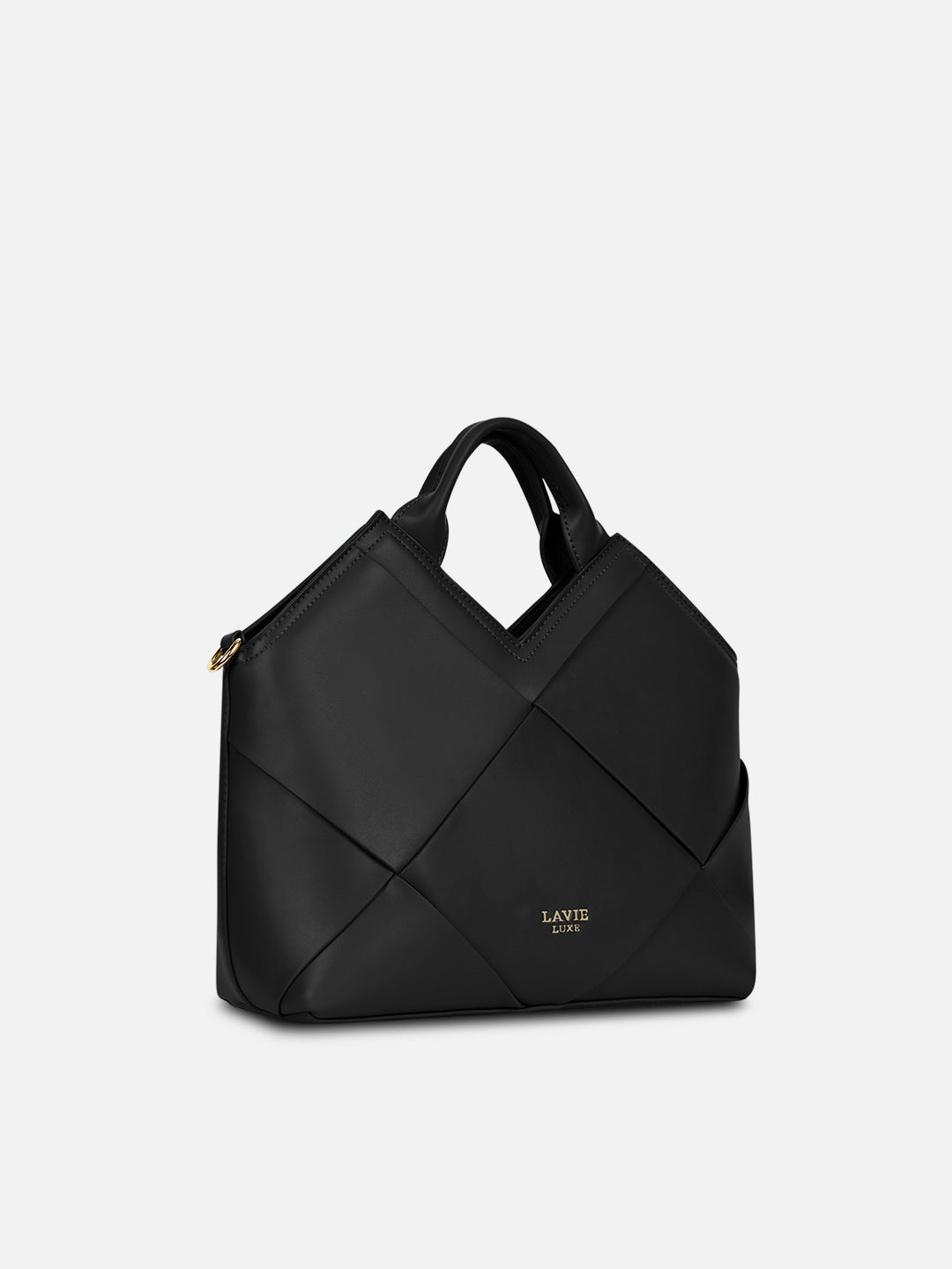 Crossway Medium Satchel Bag