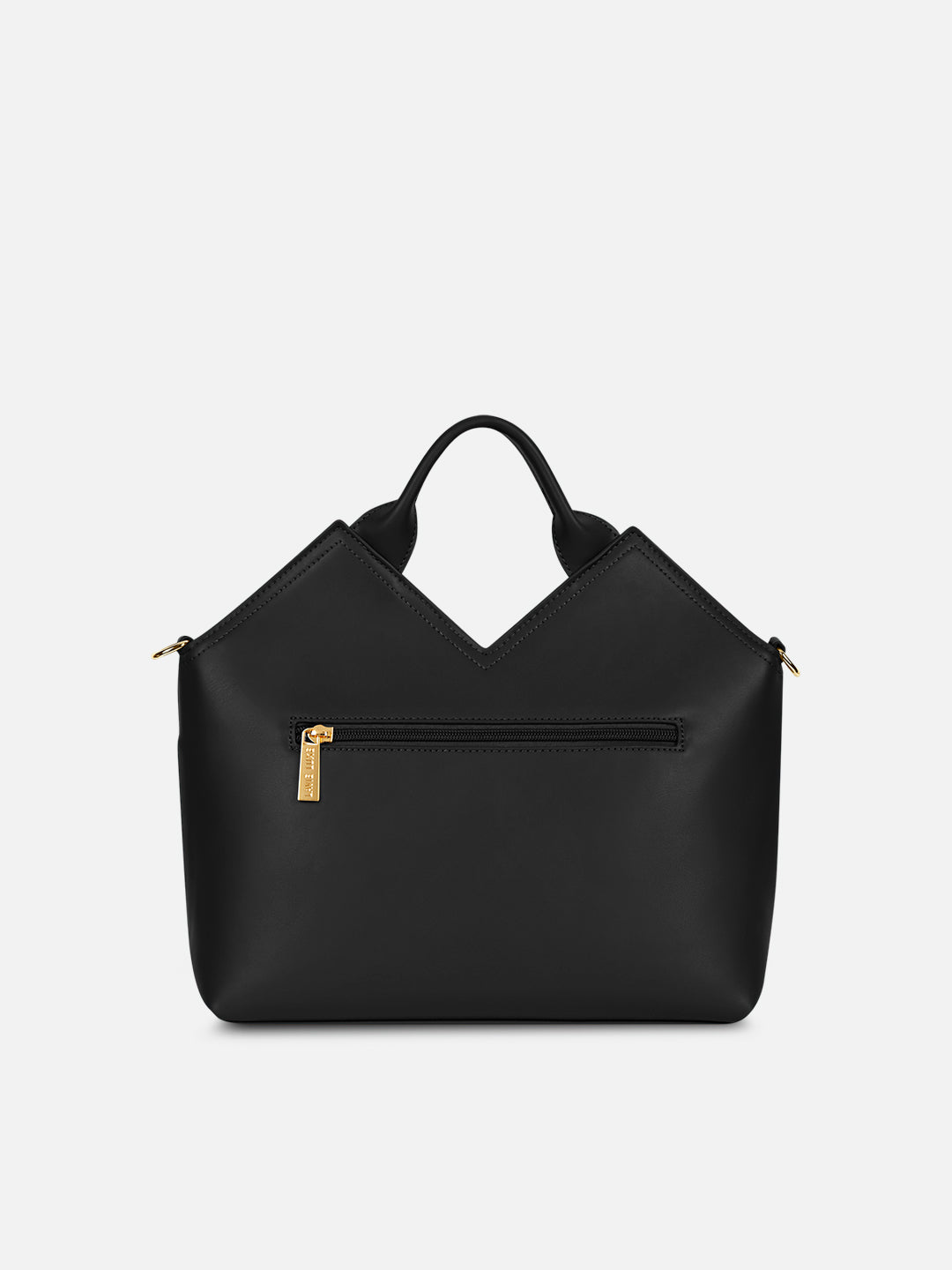Crossway Medium Satchel Bag