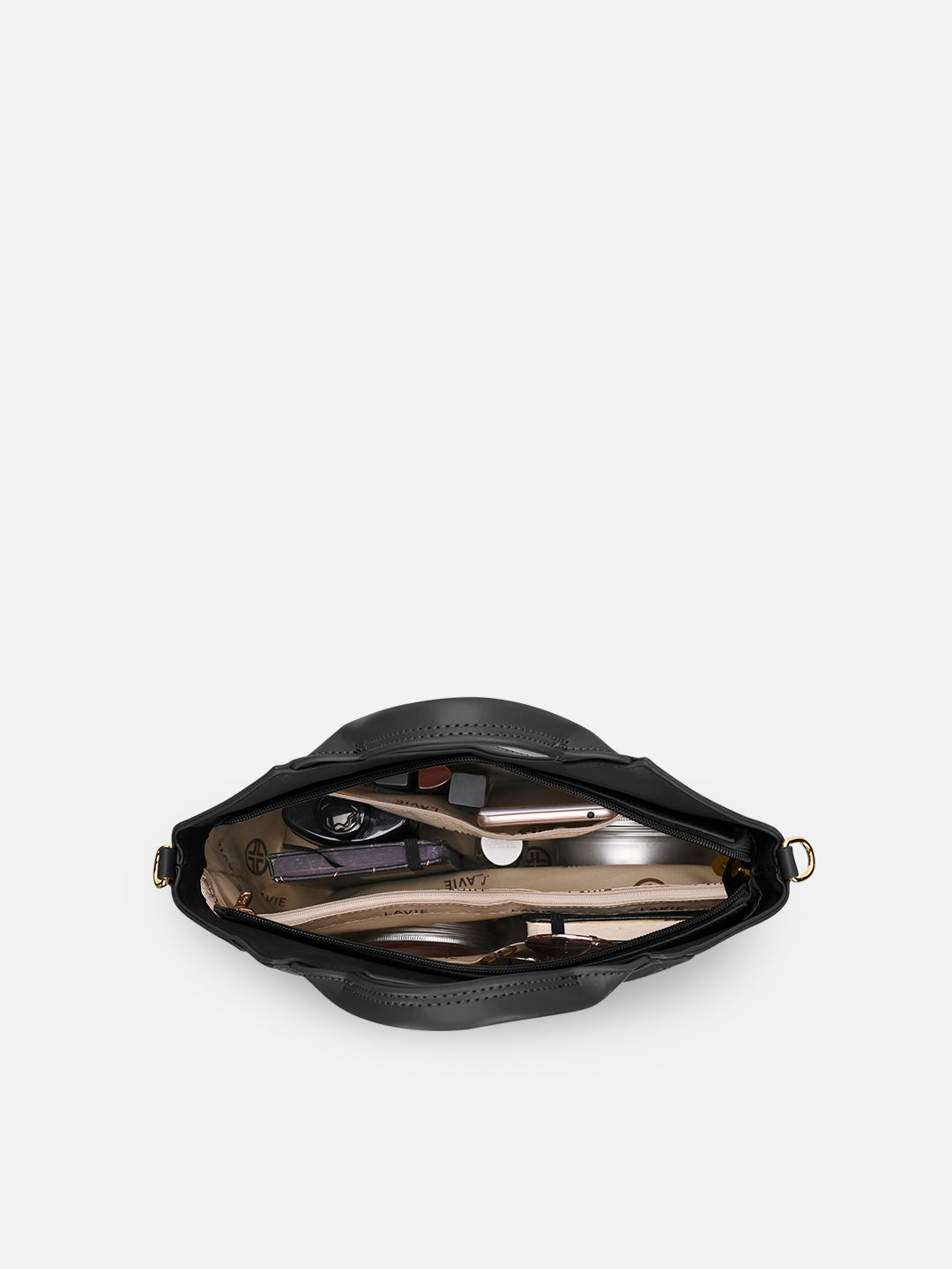 Crossway Medium Satchel Bag