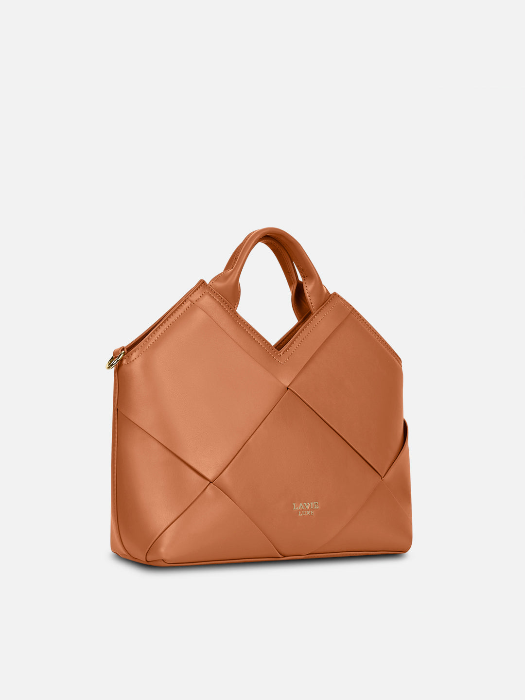 Crossway Medium Satchel Bag