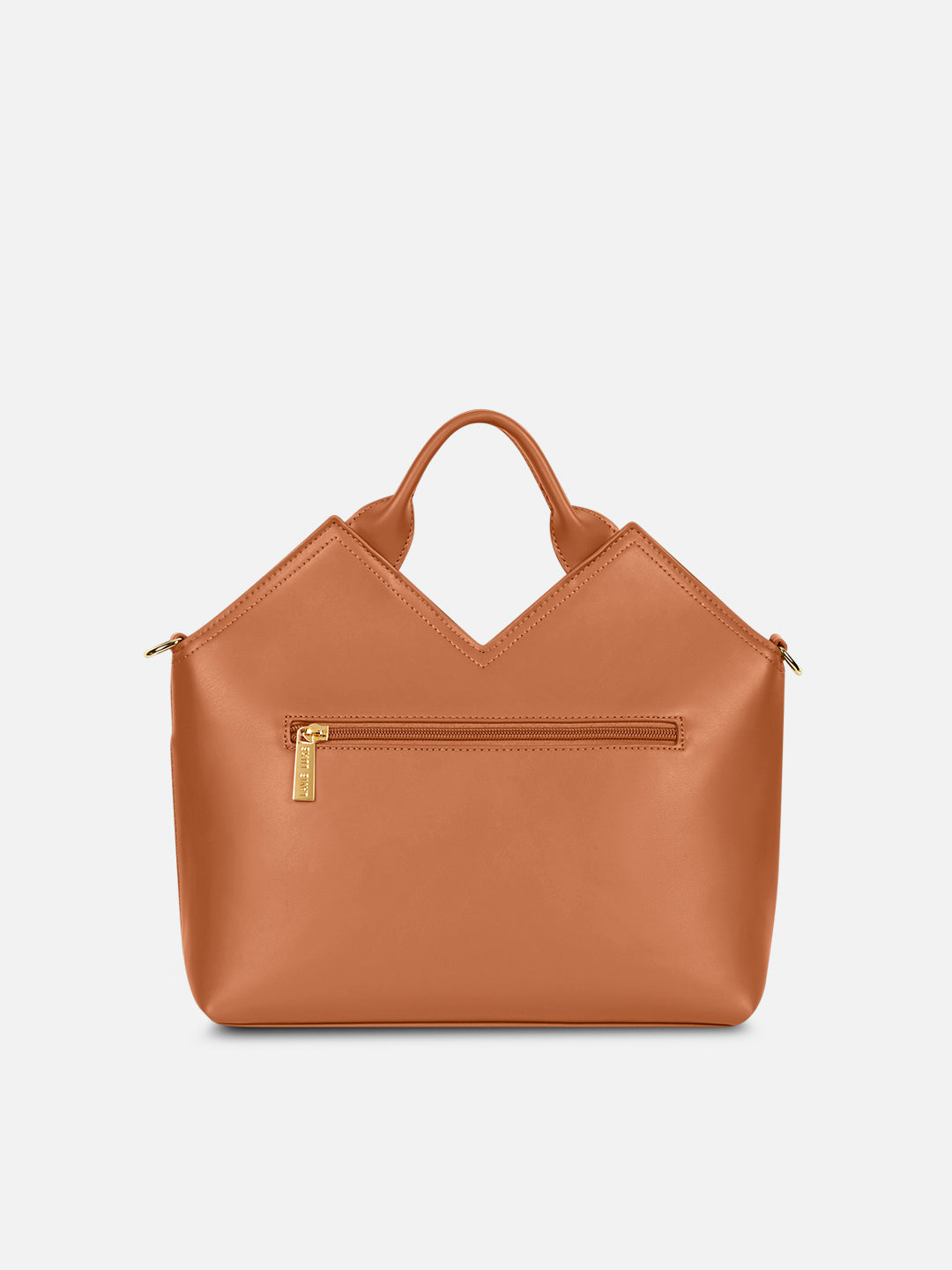 Crossway Medium Satchel Bag