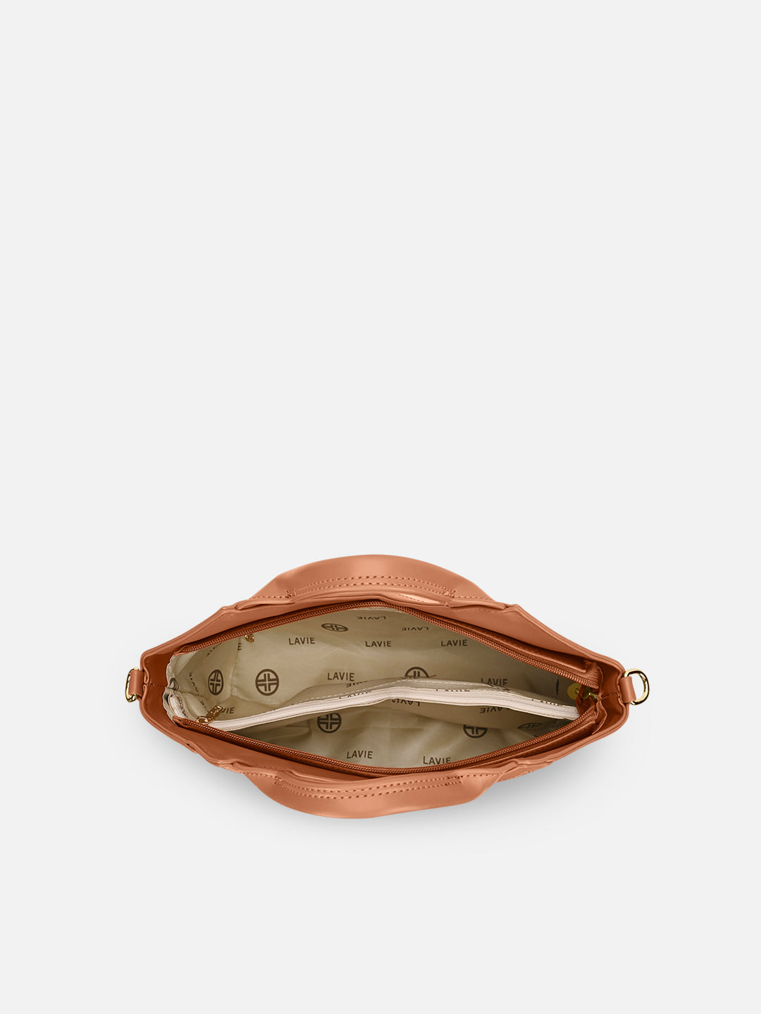 Crossway Medium Satchel Bag