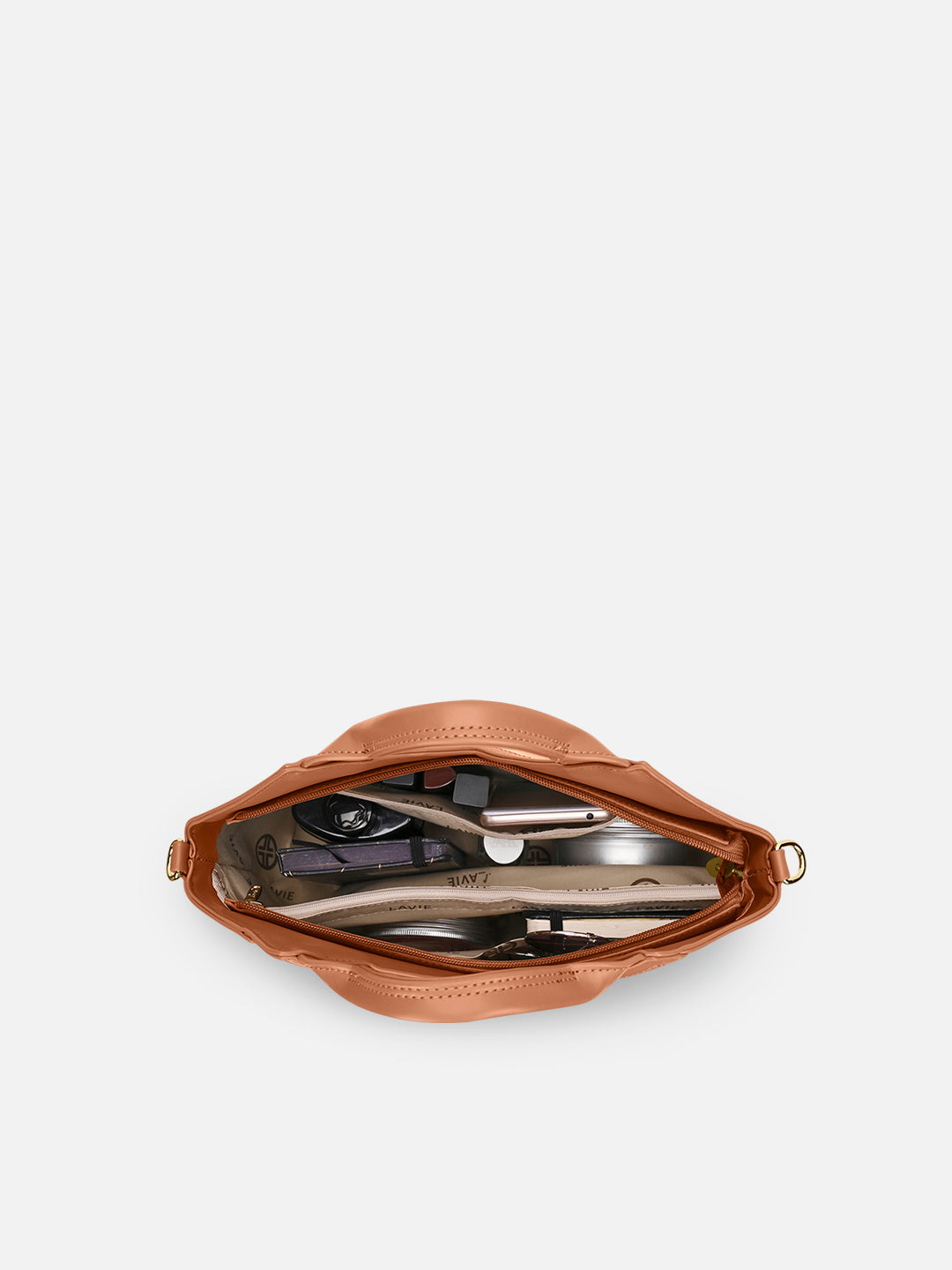 Crossway Medium Satchel Bag
