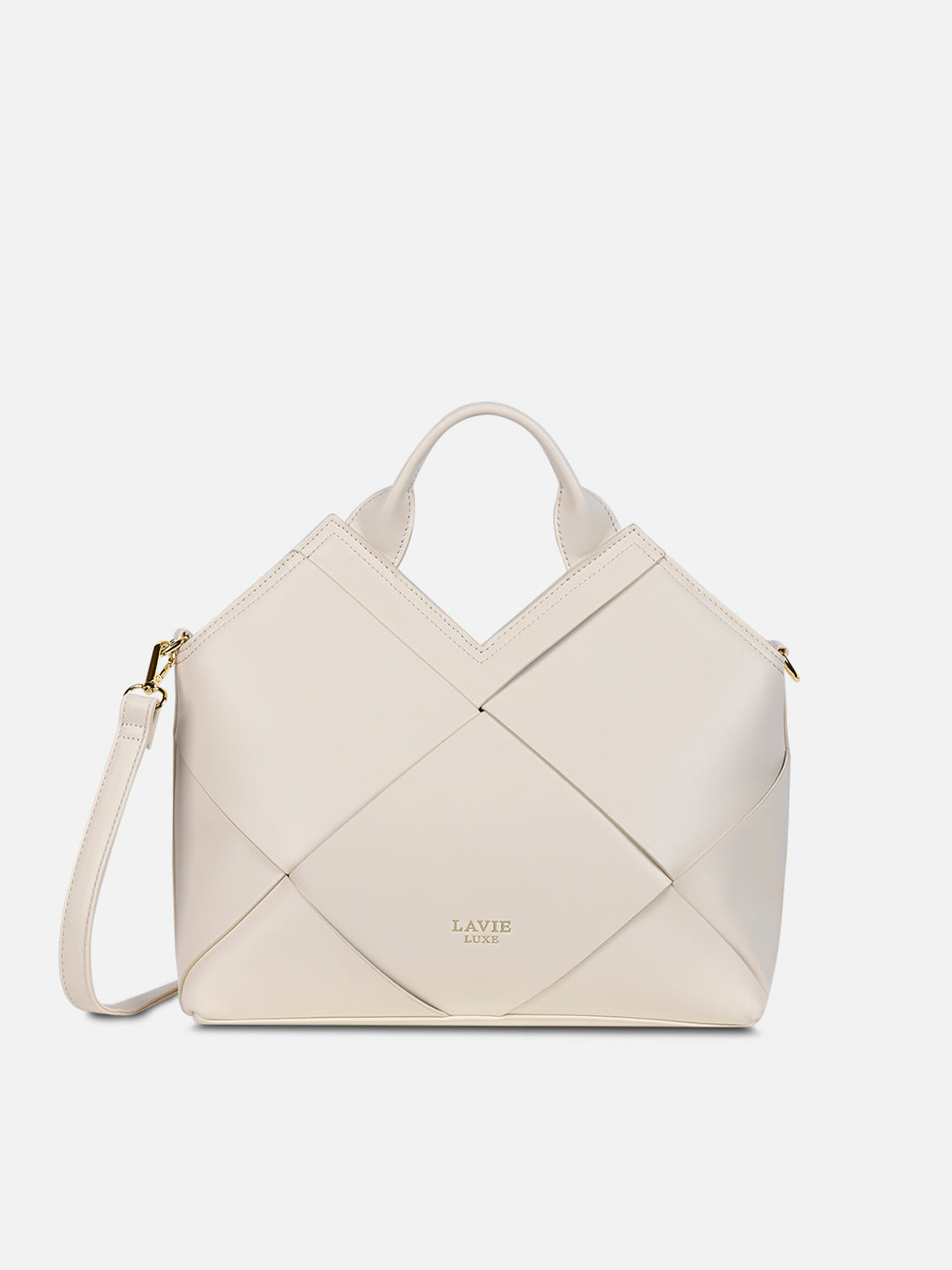 Crossway Medium Satchel Bag