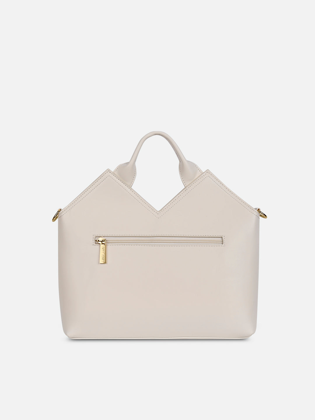 Crossway Medium Satchel Bag