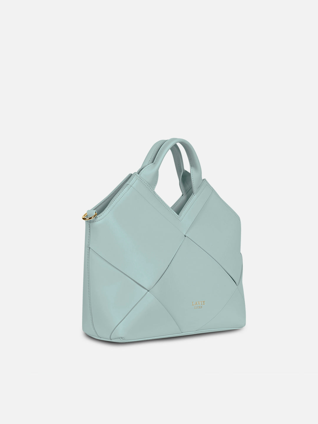 Crossway Medium Satchel Bag