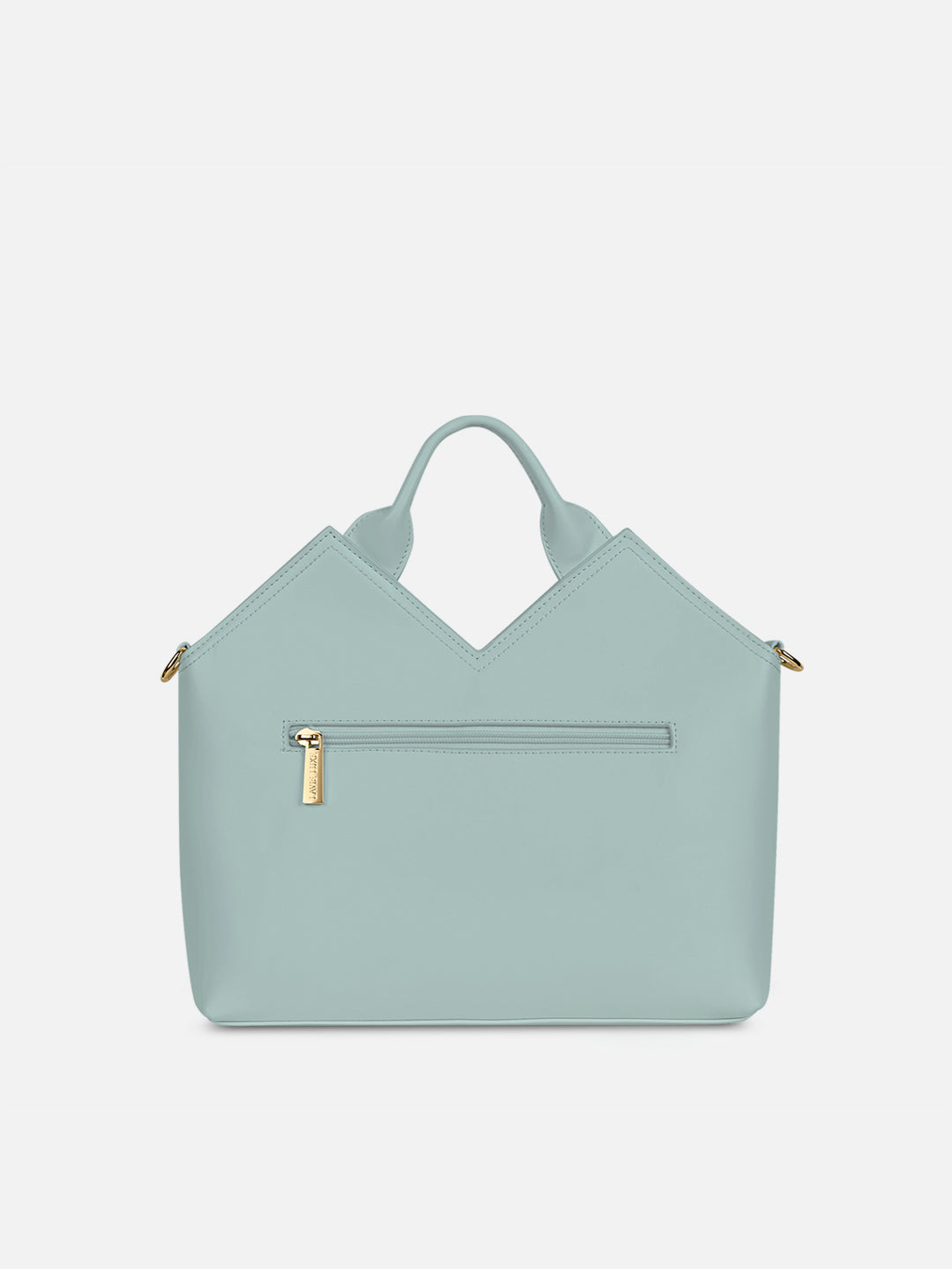 Crossway Medium Satchel Bag