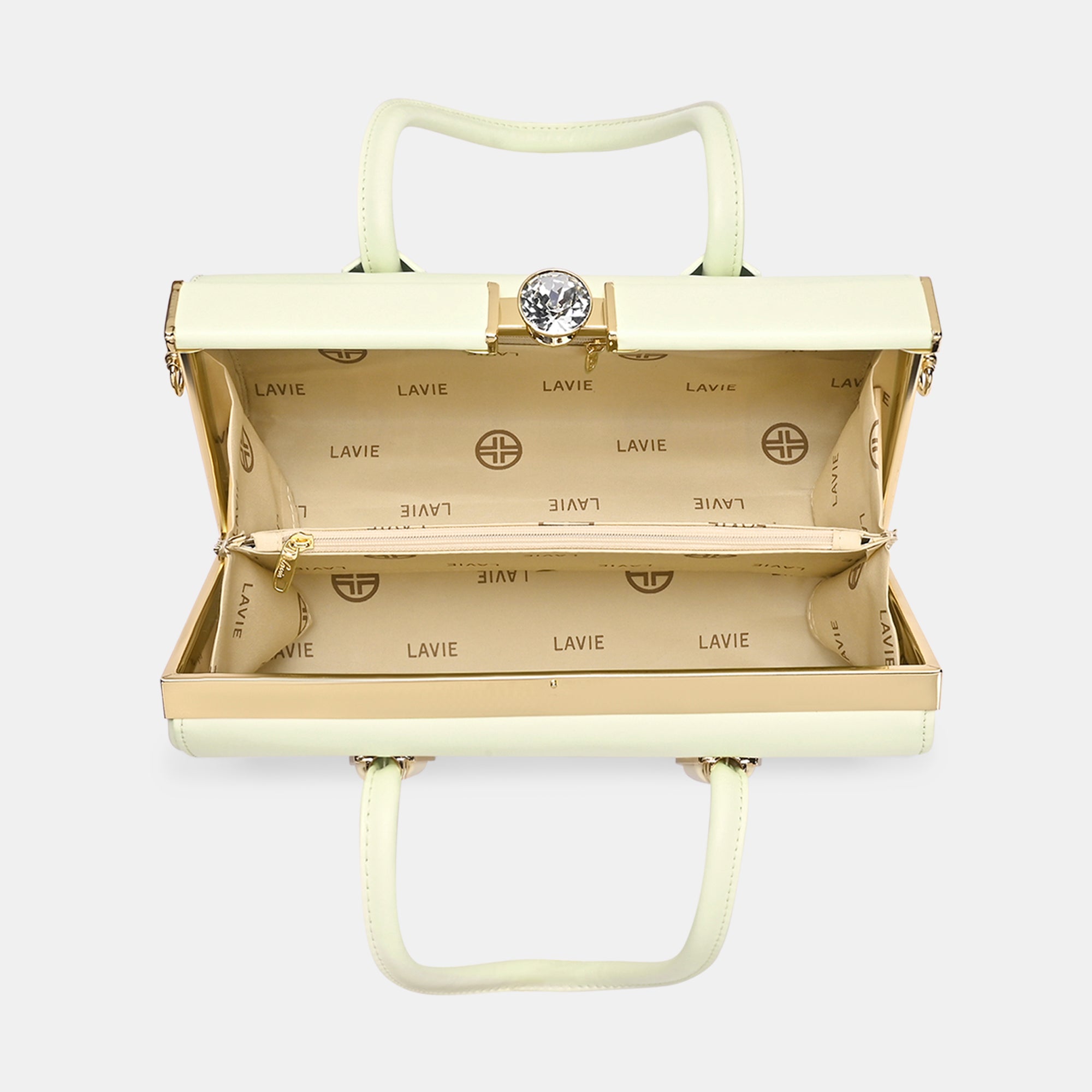 Dazzle25 Medium Frame