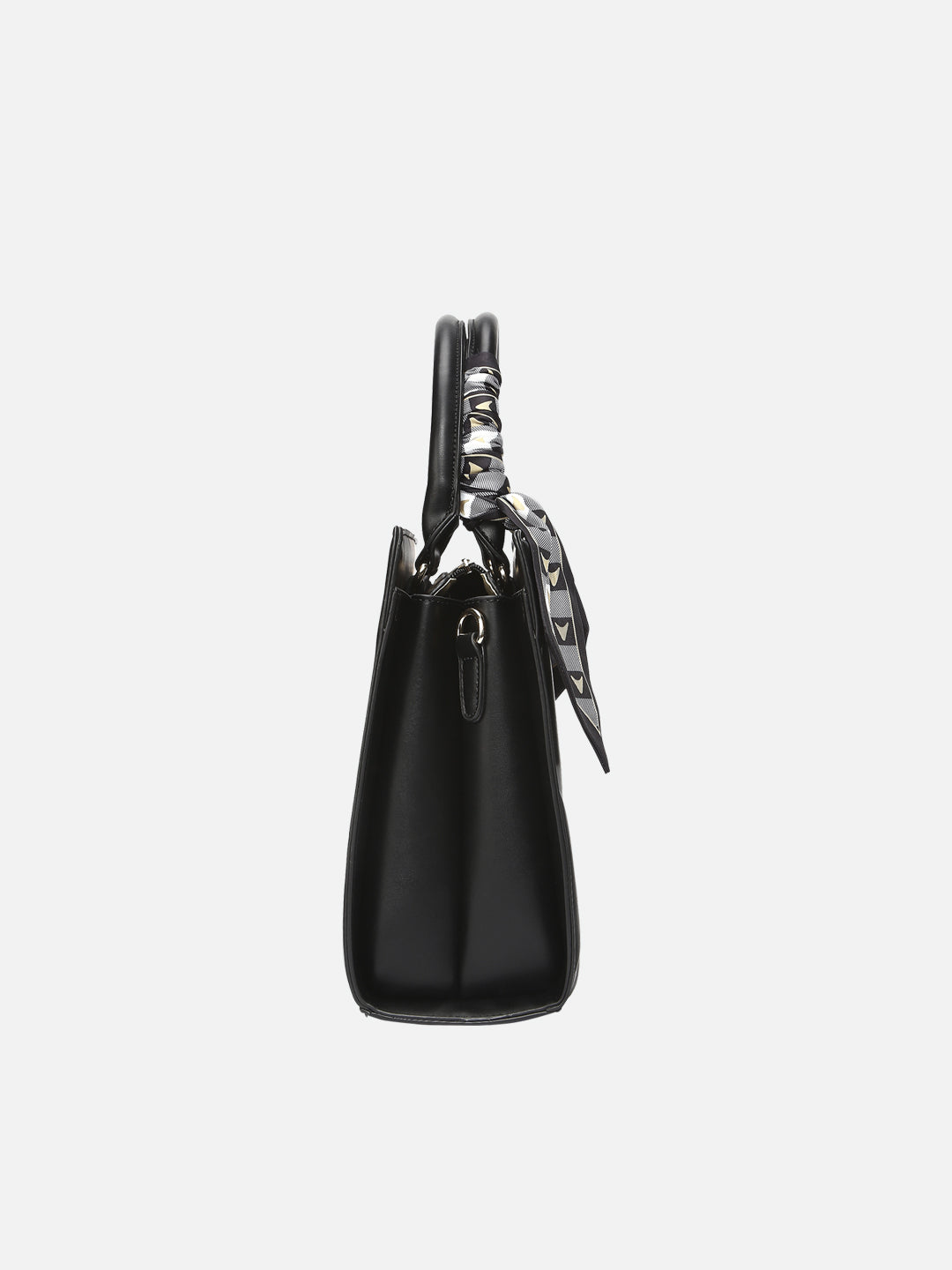 Quare25 Medium Satchel Bag