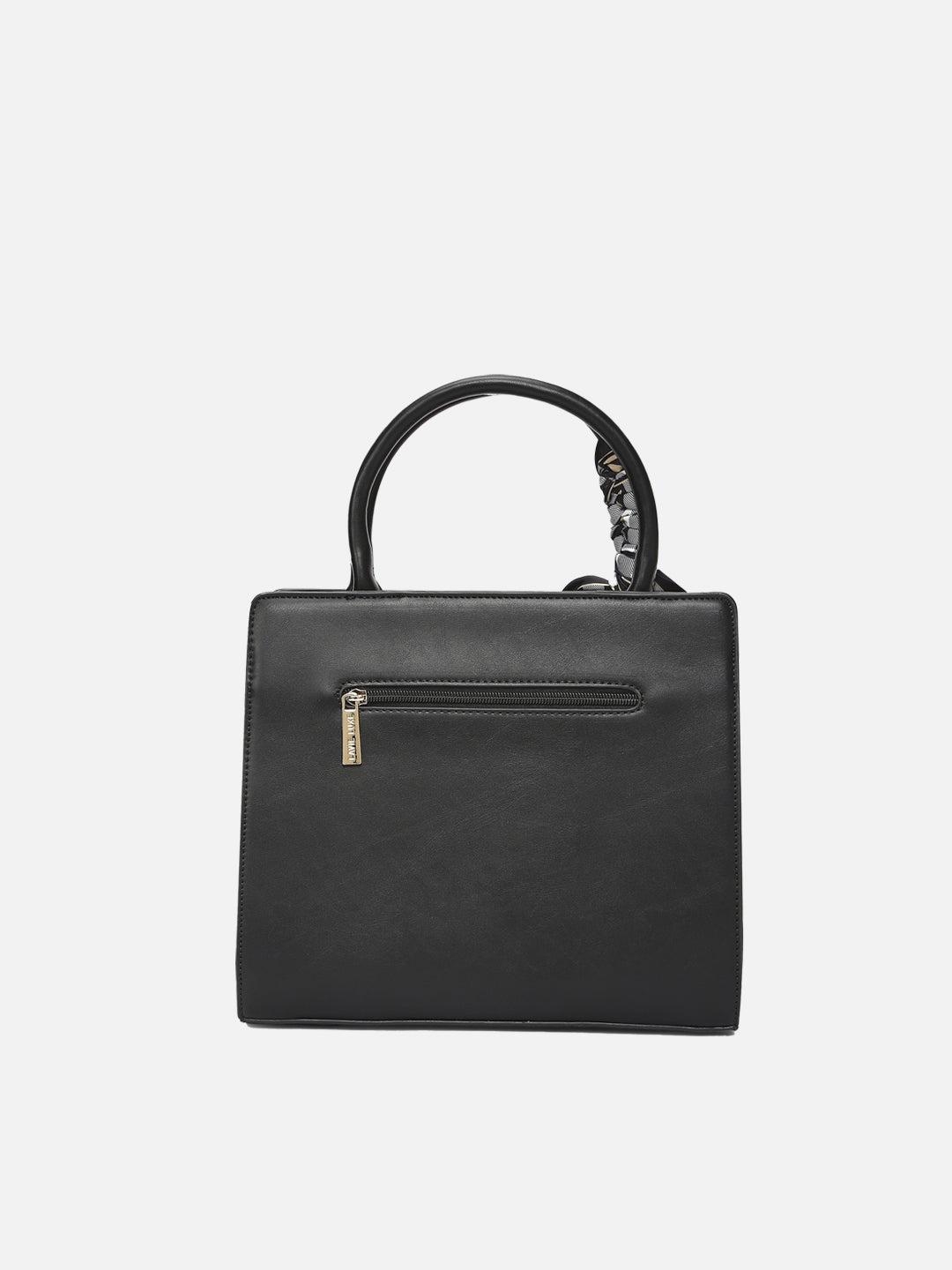 Quare25 Medium Satchel Bag