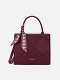 Quare25 Medium Satchel Bag