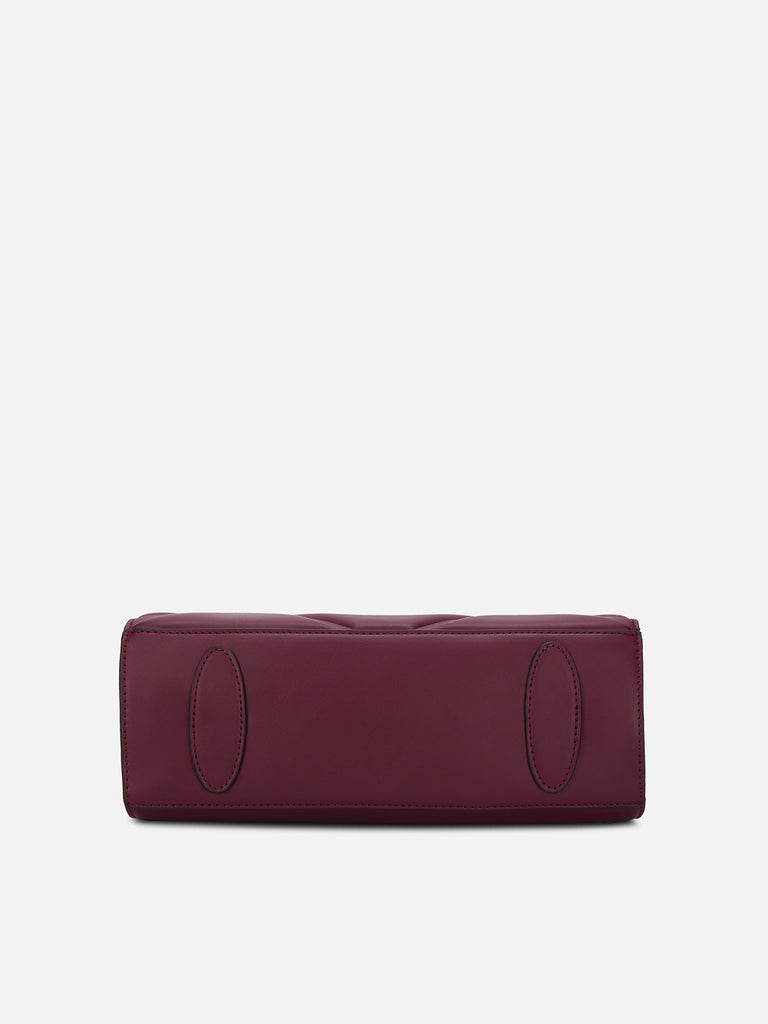 Quare25 Medium Satchel Bag
