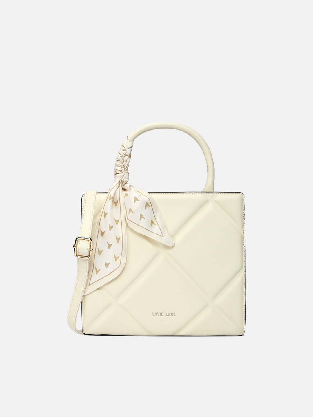 Quare25 Medium Satchel Bag