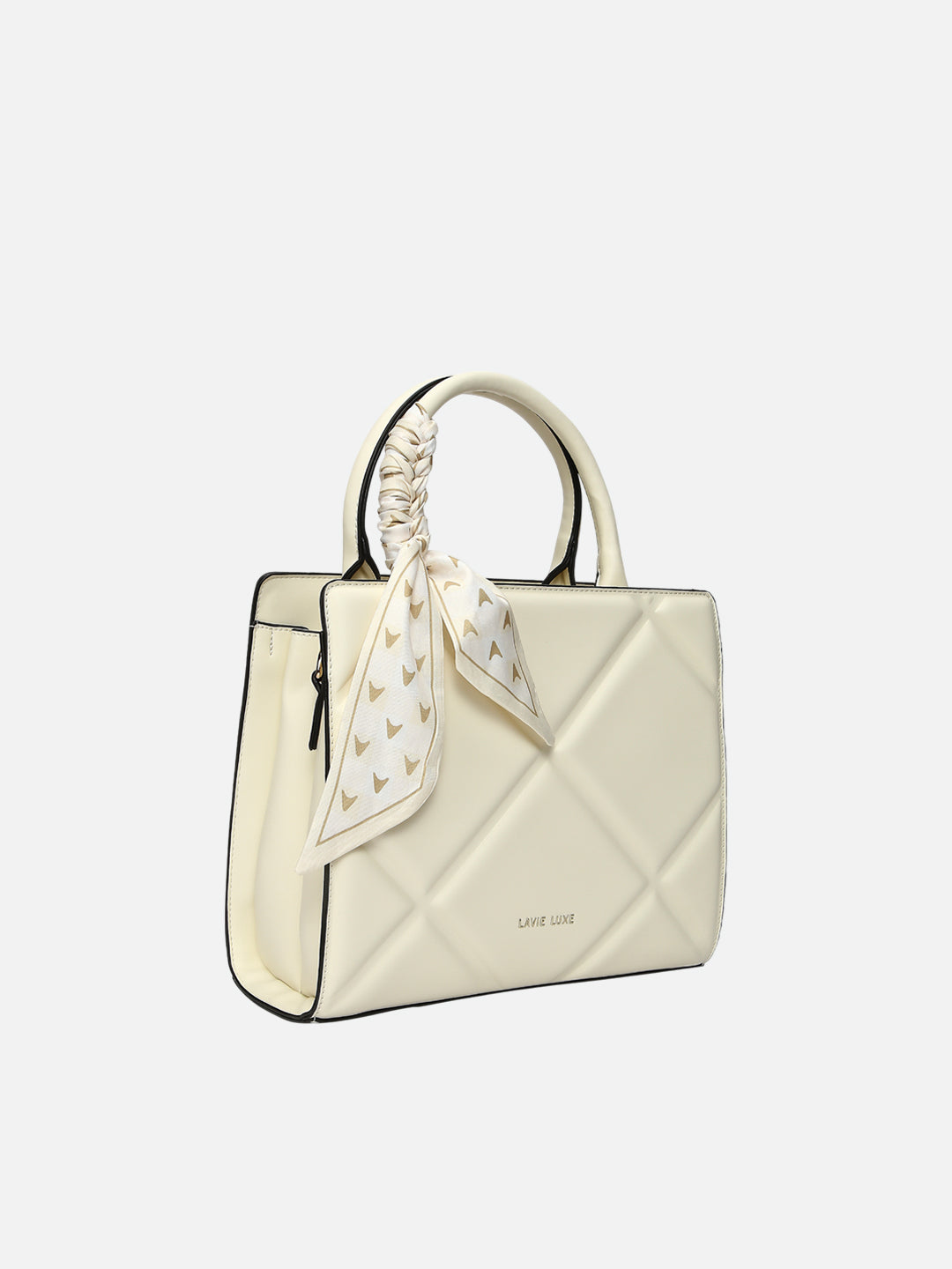 Quare25 Medium Satchel Bag