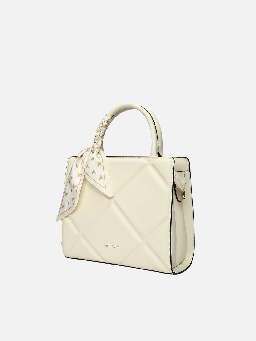 Quare25 Medium Satchel Bag