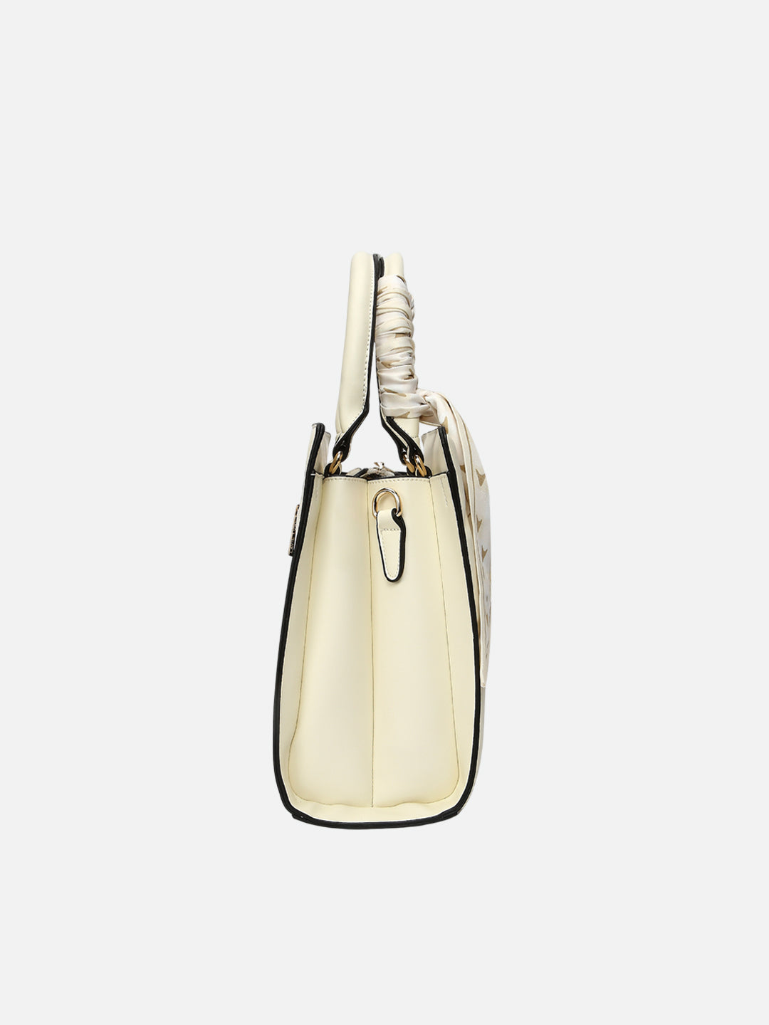 Quare25 Medium Satchel Bag