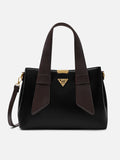 Nashville 3 Compartments Medium Satchel Bag