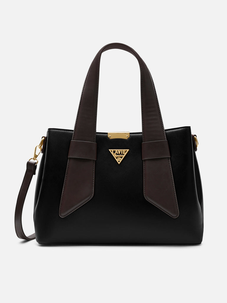 Nashville 3 Compartments Medium Satchel Bag