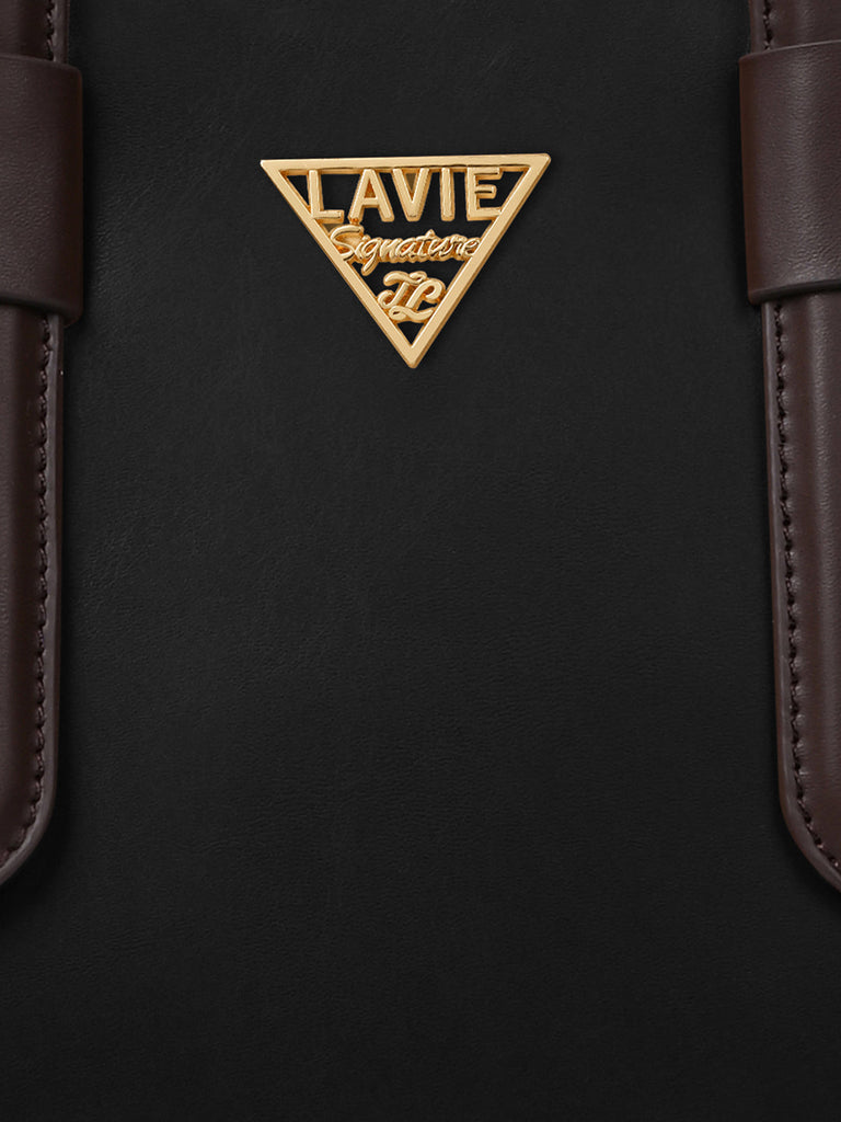 Nashville 3 Compartments Medium Satchel Bag