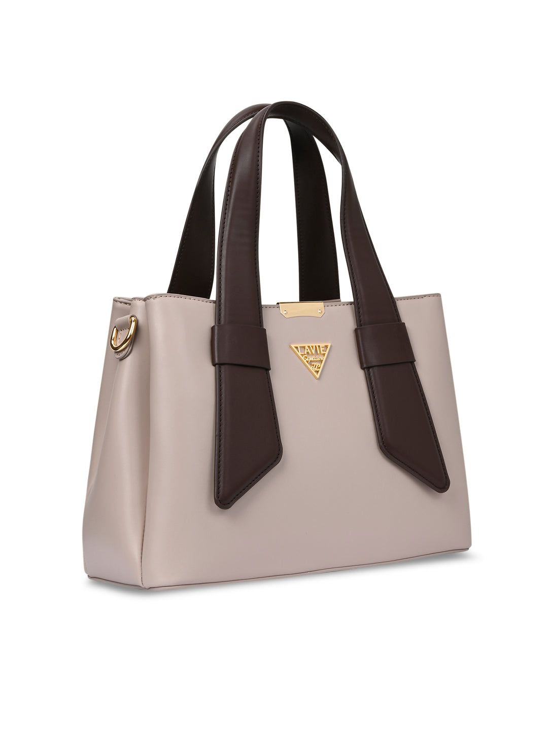 Nashville 3 Compartments Medium Satchel Bag