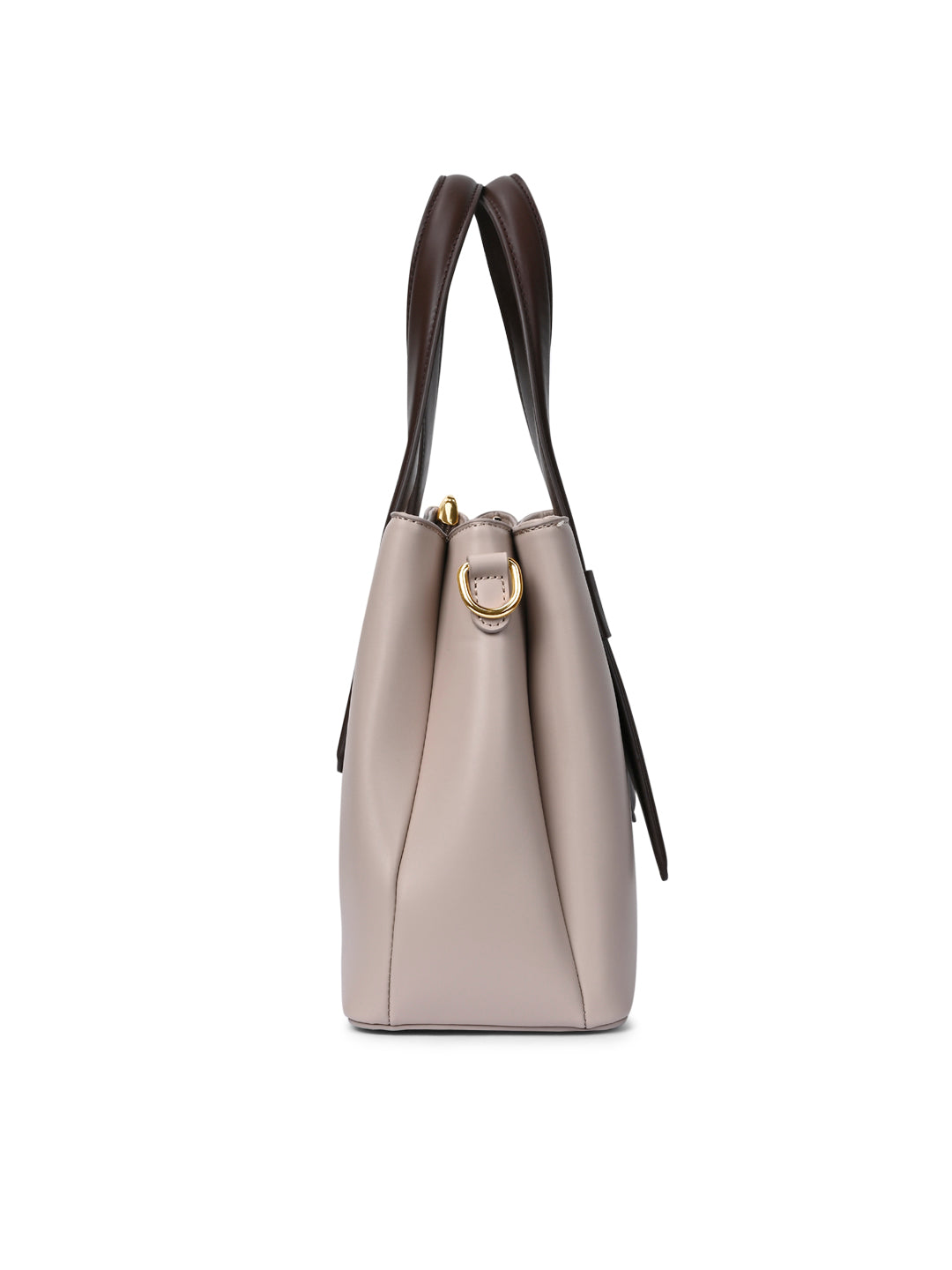 Nashville 3 Compartments Medium Satchel Bag