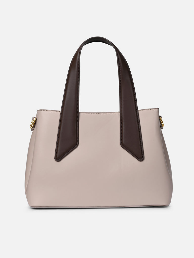 Nashville 3 Compartments Medium Satchel Bag