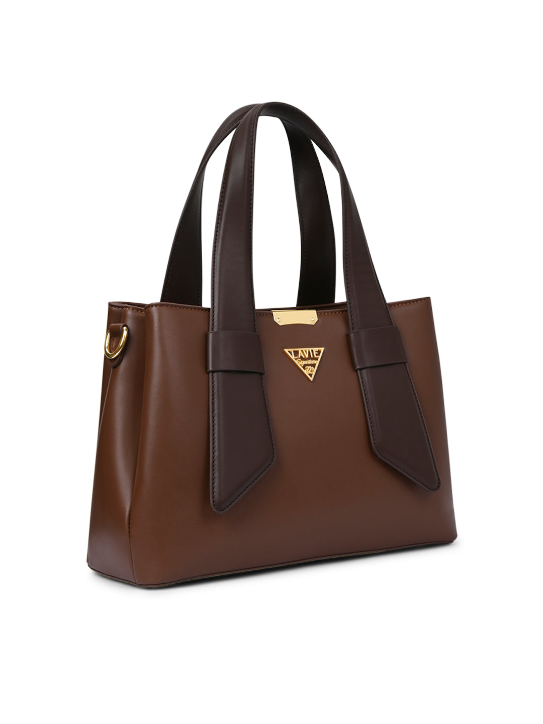 Nashville 3 Compartments Medium Satchel Bag