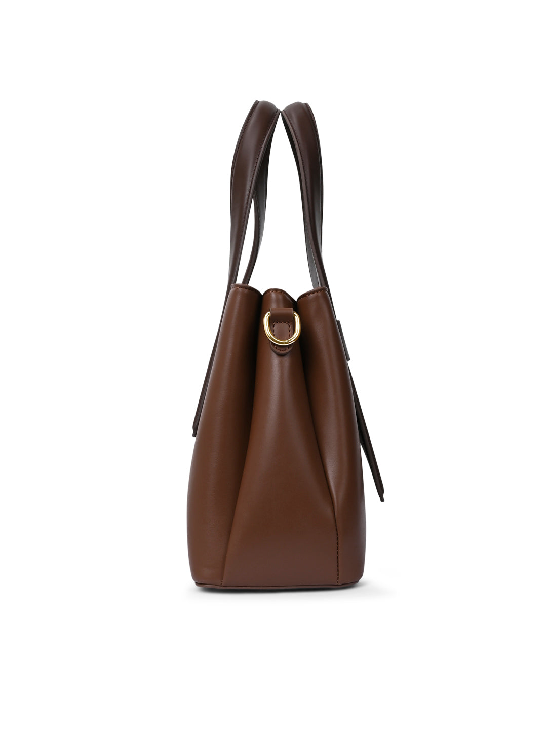 美品 LaVieNS350/GAB【office】 Buy Nashville 3 Compartments Medium Satchel Bag Tan Online – Lavie
