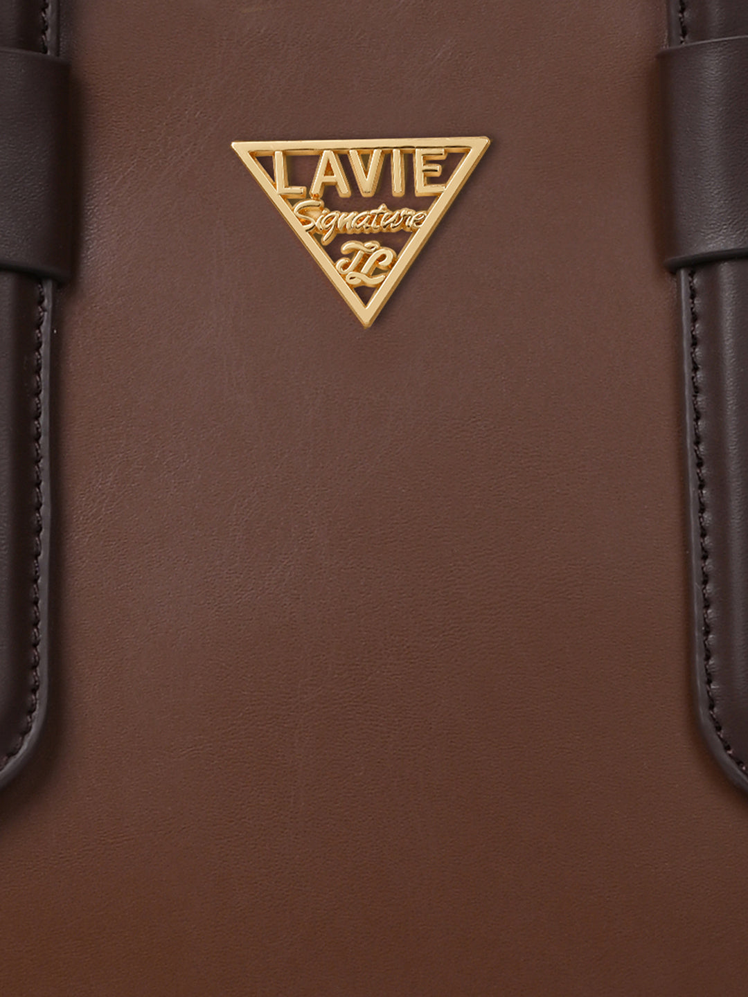 Nashville 3 Compartments Medium Satchel Bag