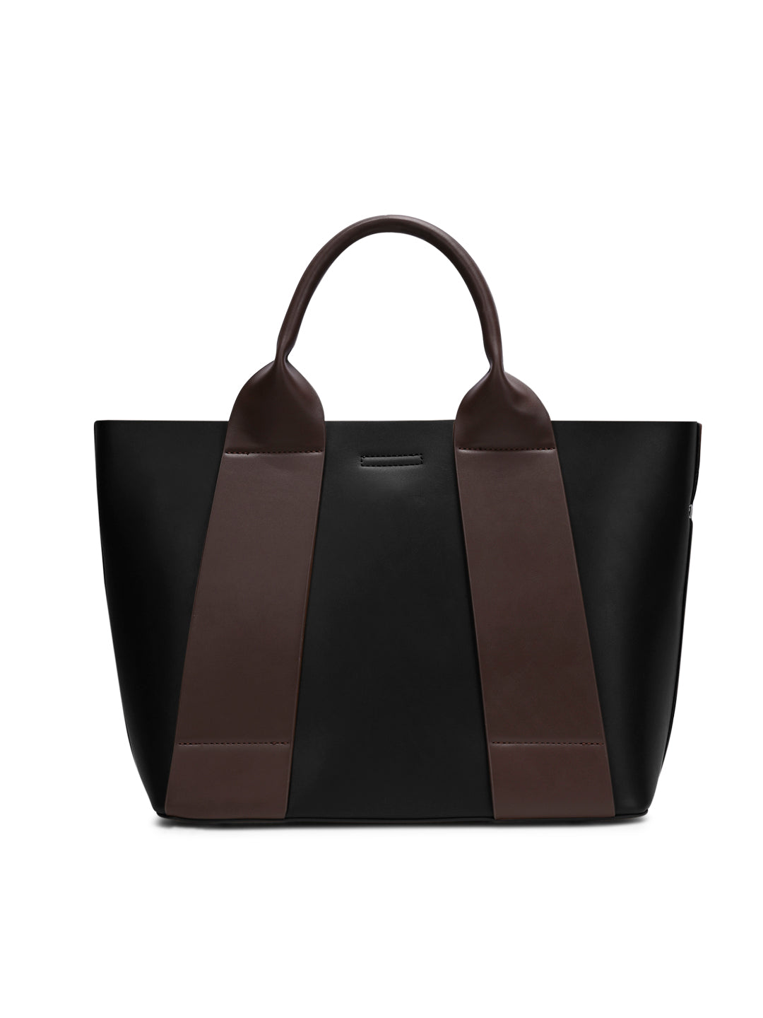 Savannah 3 Compartments Large Tote Bag