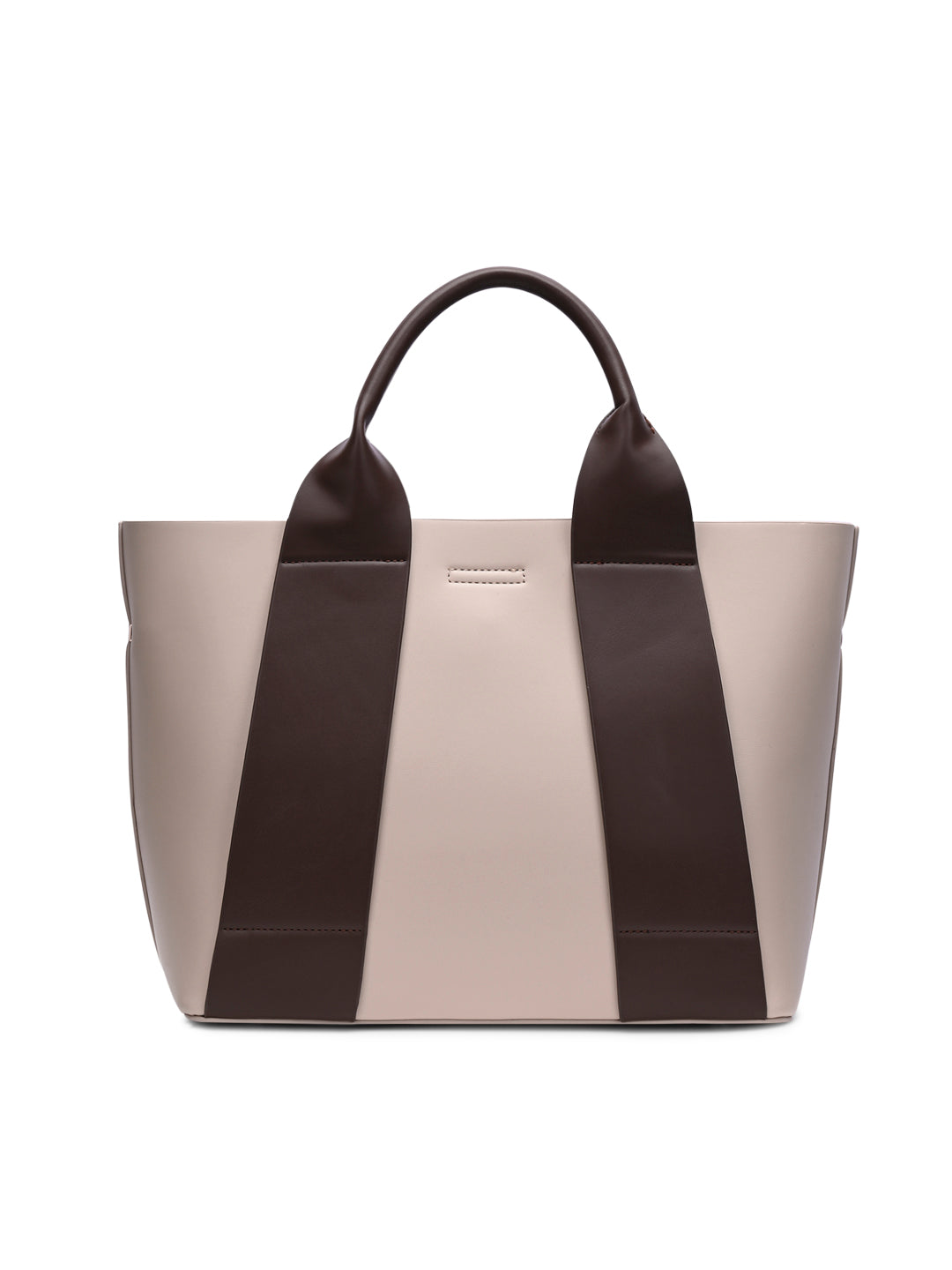 Savannah 3 Compartments Large Tote Bag