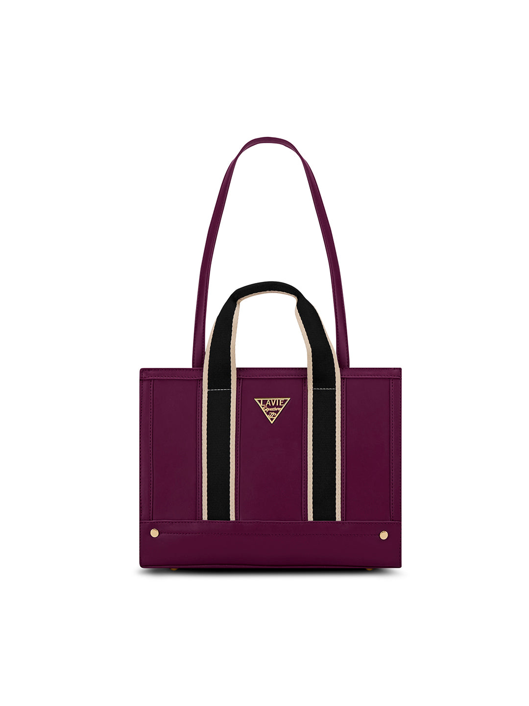 Columbus 3 Compartment Medium Satchel Bag