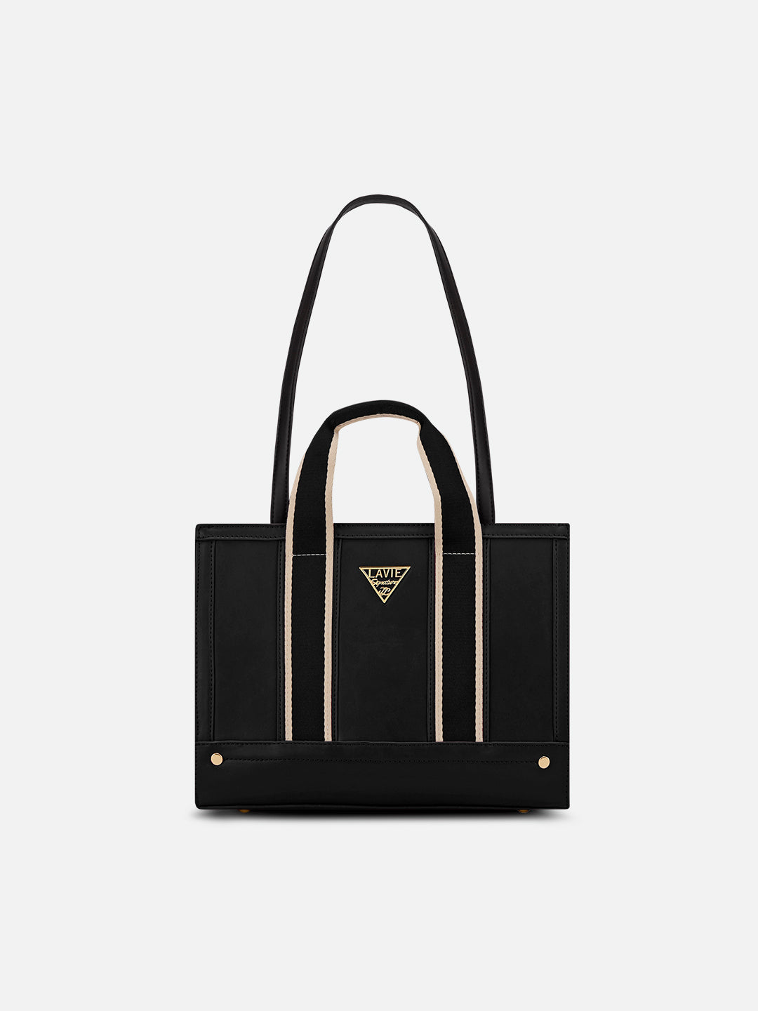 Columbus 3 Compartment Medium Satchel Bag